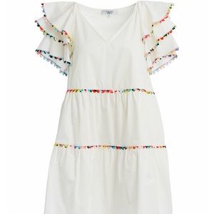 EUC Crosby by Mollie Burch dress XS